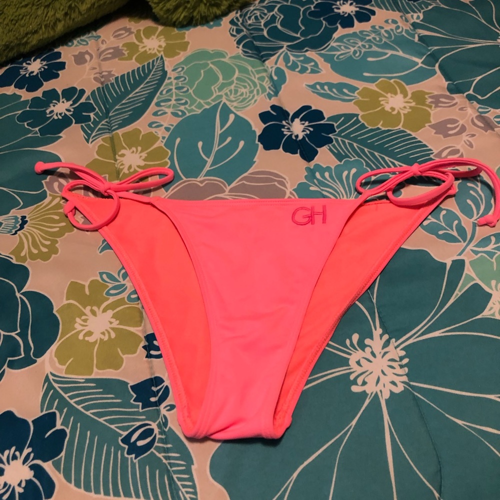 Gilly Hicks bikini bottoms